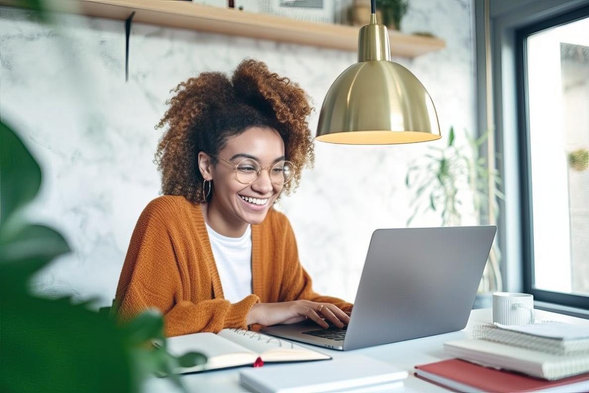 Workshop-Umgebung mit Teilnehmern bei praktischen Übungen